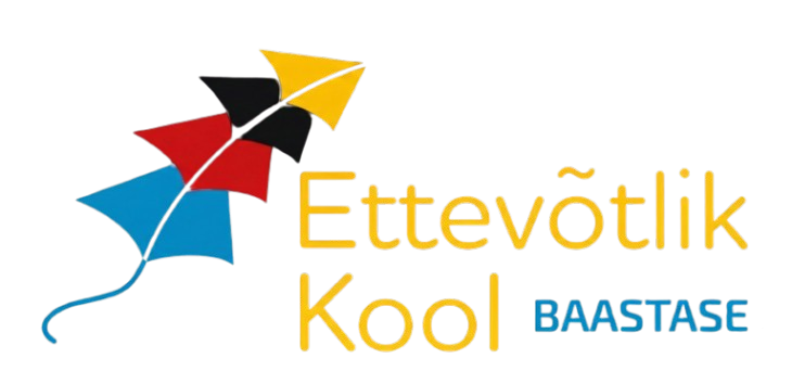 Aravete Keskkool logo kool aastast 1858